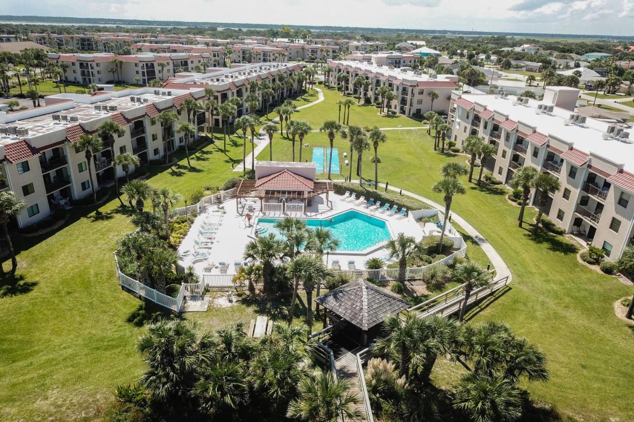 Ocean Village L15 Сент Августин Екстериор снимка
