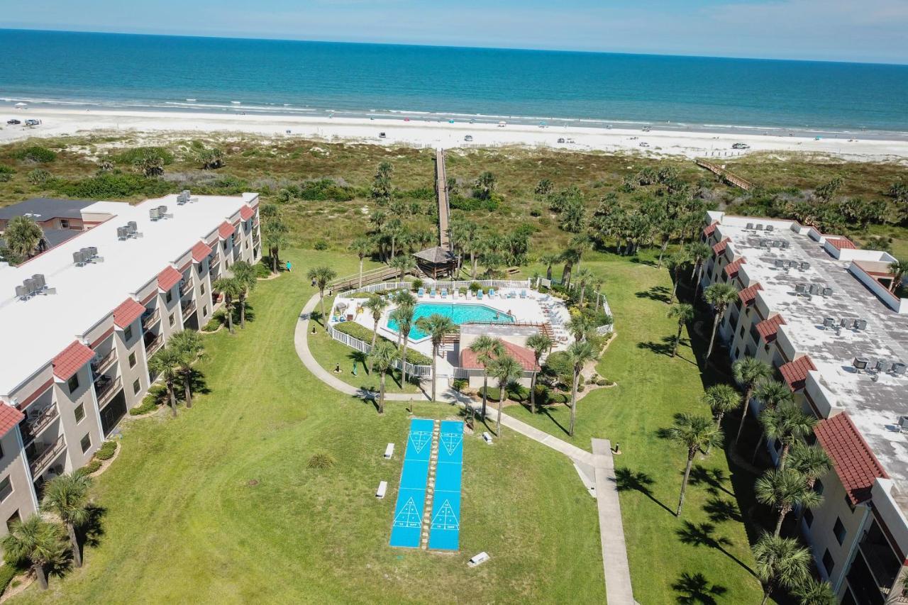 Ocean Village L15 Сент Августин Екстериор снимка